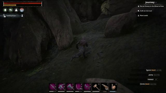 Conan Exiles PVP Server смотреть онлайн