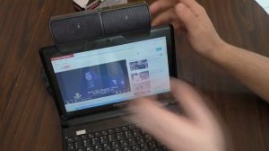 Мини колонки для ноутбука с Алиэкспресс