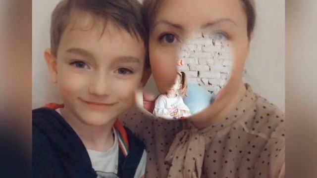 8 МАРТА. Поздравление для милых мамочек...... смотреть онлайн