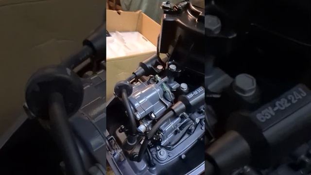 Yamaha GMHS и FMHS отличия смотреть онлайн
