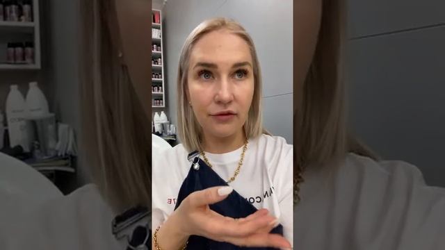Исправление зеленого окрашивания. Часть 2 смотреть онлайн