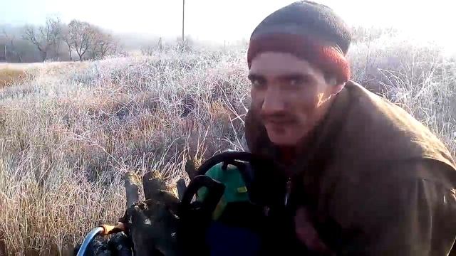 Заготовка дров лето красное пропела. смотреть онлайн