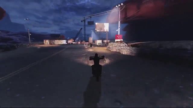 Ride to Hell: Retribution Gameplay (Part 1) смотреть онлайн