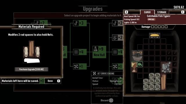 I Played 100 Days Of Dredge