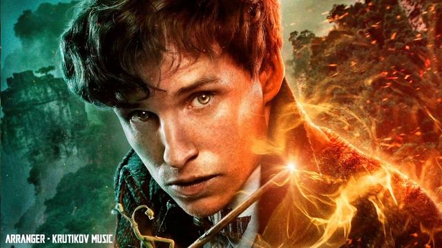 Fantastic Beasts: Secrets of Dumbledore | FINAL TRAILER MUSIC (Harry Potter Hedwigs Epic Theme) смотреть онлайн