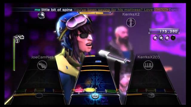 Dance, Dance - Fall Out Boy - Expert Keys/Drums/Guitar смотреть онлайн