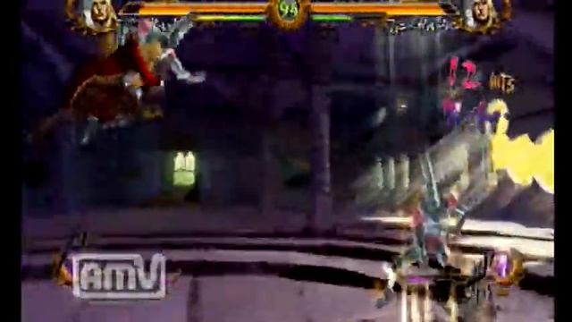 JJASB 1.03 10/11 Valentine Matches Part 1/2 смотреть онлайн