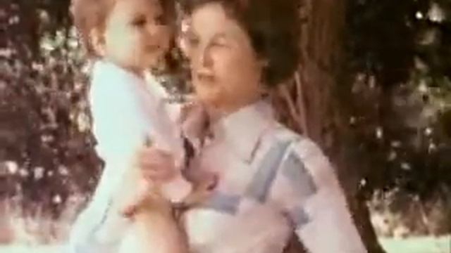 Pampers Diapers Commercial 70s #4 смотреть онлайн