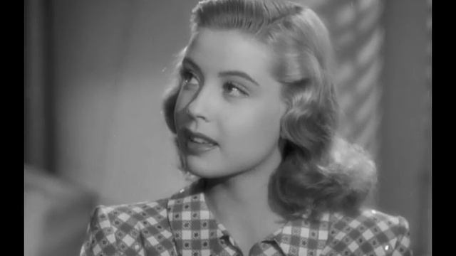 Frank Sinatra - "As Long As There's Music" from Step Lively (1944) смотреть онлайн