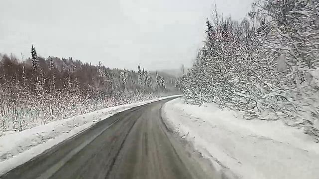 Горы Кузбасса. смотреть онлайн