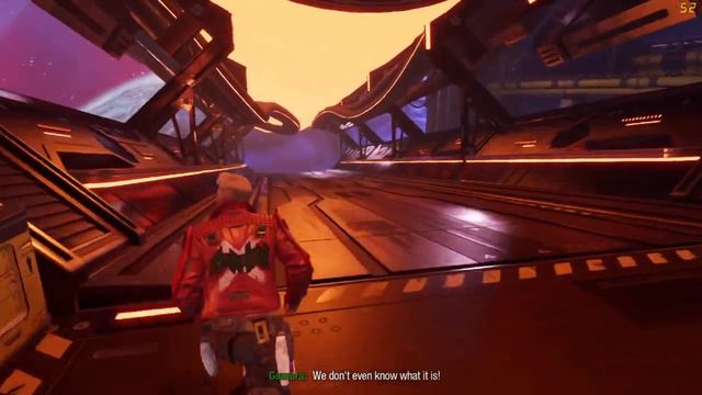 Unleash The Epic Power Of Marvel's Guardians Of The Galaxy! Part 7 (No Commentary) смотреть онлайн