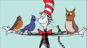 The Cat in the Hat Knows a Lot About That! Season 1 Episode 1 - Show Me the Honey/Migration Vacatio