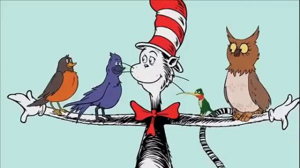 The Cat in the Hat Knows a Lot About That! Season 1 Episode 1 - Show Me the Honey/Migration Vacatio