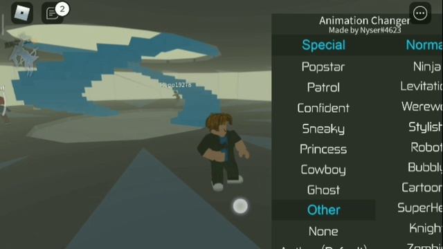 Animation Changer Arceus X - Script? || Roblox смотреть онлайн
