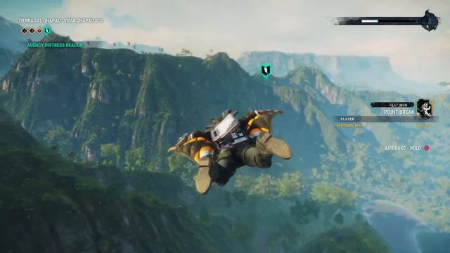 #JUST CAUSE 4 Reloaded Gameplay Walkthrough #Youtube #Viral #Carryminati #Nonstopgaming #Subscribe смотреть онлайн