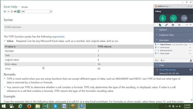 415 Advanced Excel & MIS Tutorials: Advanced Formulas, Dashboard, Data analysis, VBA Macros смотреть онлайн