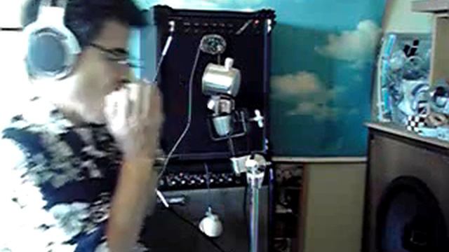 Woke Up This Morning