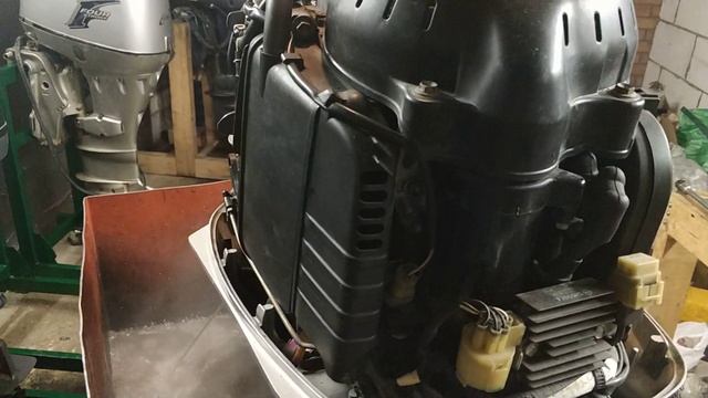 Honda bf30 смотреть онлайн