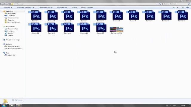 Pack de banner editables para photoshop(.psd)2012 смотреть онлайн
