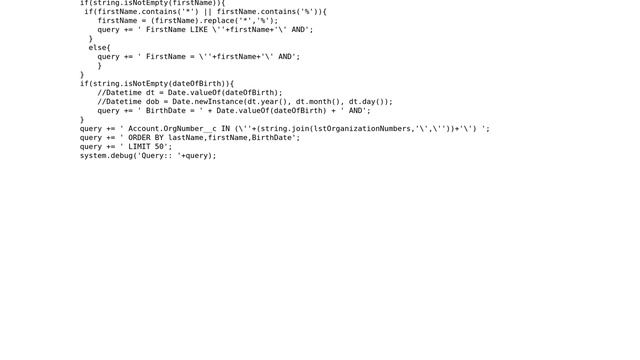 Salesforce: Convert String Date to Date in Apex (2 Solutions!!) смотреть онлайн