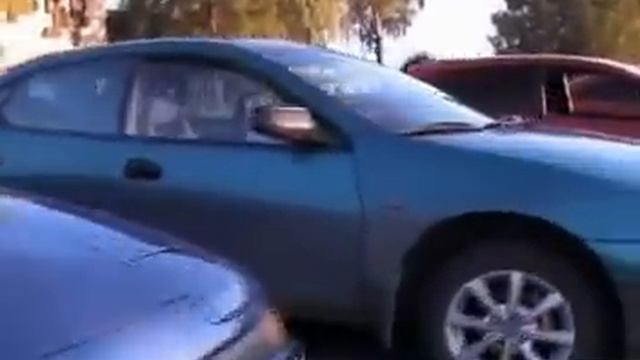 Ridazz - Mazda 323F смотреть онлайн