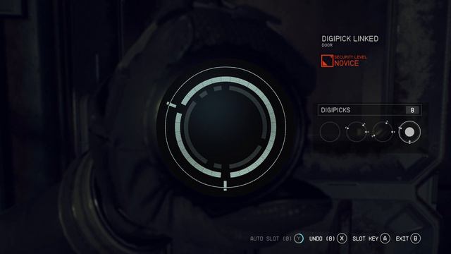 Starfield Walkthrough Part - Search the Seller's Sleepcrate - ALLEY & Computer - LOCATION смотреть онлайн