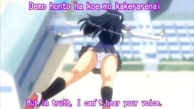 Alignment You! You! - Opening смотреть онлайн