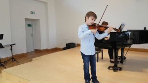 Adam Nazarczuk  Marceli Popławski Polonez.