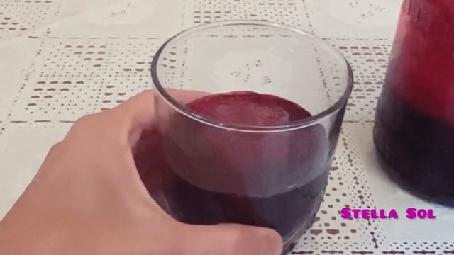 0:02 / 1:27 Польза свежевыжатого свекольного сока, что содержит свекольный сок? смотреть онлайн