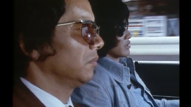 太陽にほえろ！ 第98話 手錠