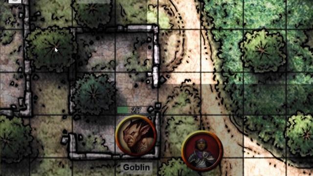 How to Use Fog of War on Roll20 | Roll20 Tutoiral смотреть онлайн
