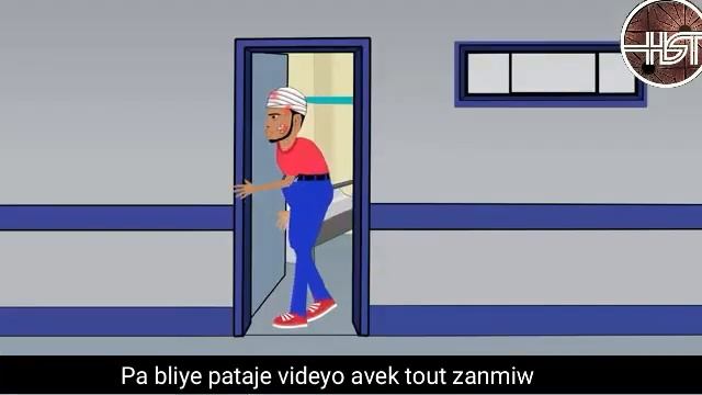 3000 million (3000 lion) leve nan mòg la apre aksidan pou 5 million dola ?? смотреть онлайн