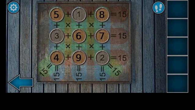 Escape The Ghost Town Level 15 - Walkthrough смотреть онлайн