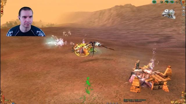 Прохождение Глаз Дракона/I of the Dragon! # 2 смотреть онлайн