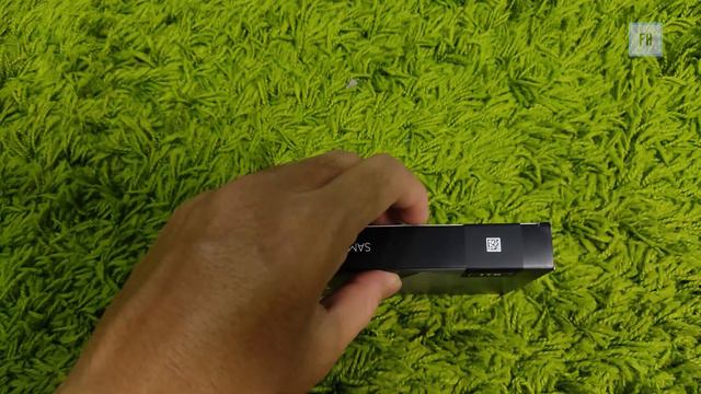 SAMSUNG 870 QVO SATA III 2.5" SSD 1TB | UNBOXING смотреть онлайн