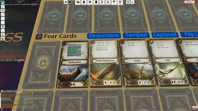 Властелин Колец: Странствия в Средиземье - Sprading War смотреть онлайн