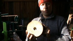 Шкив для гриндера без токарки, бюджетный вариант.