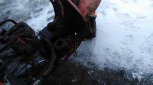 Муравей ремонт карбюратора