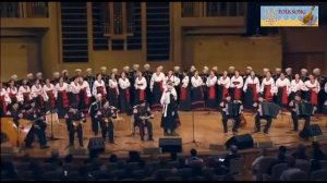 Кубанський хор   Розпрягайте, хлопці, коней