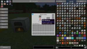 Русский гайд по моду Industrial Craft 2 Experimental #1 - Первые шаги в развитии