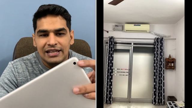 iPad 9 Detailed Review | Best iPad in 2022 in Hindi by Mandeep Kumar смотреть онлайн