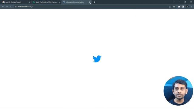 Introduction to Nuxt 3 (Hindi) смотреть онлайн