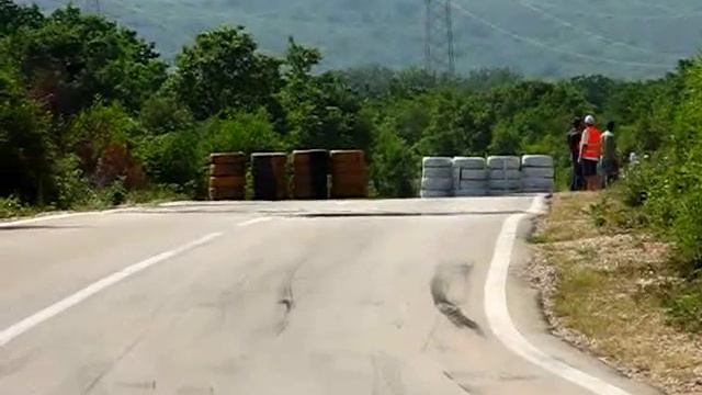 Izljetanje Kristiana Marinića Malačka 2009 смотреть онлайн