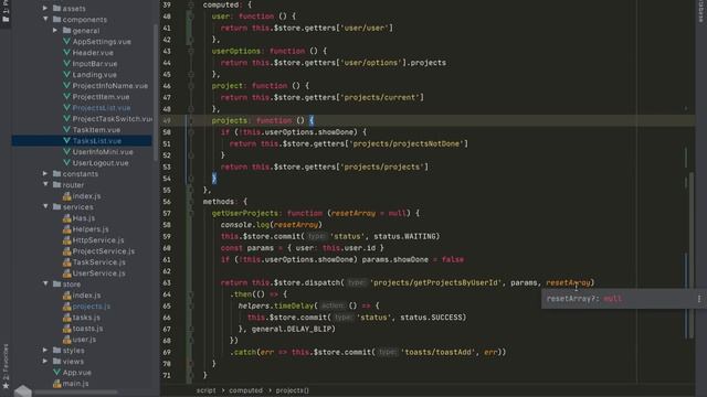 Day 364 to becoming a web developer timelapse! #vuejs #node #webdev #100DaysOfCode смотреть онлайн