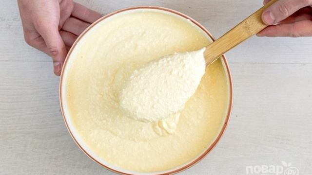 Сборник рецептов