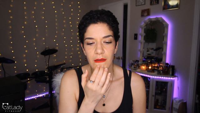 Scared being home alone at night? DO THIS to feel better! ❤ смотреть онлайн