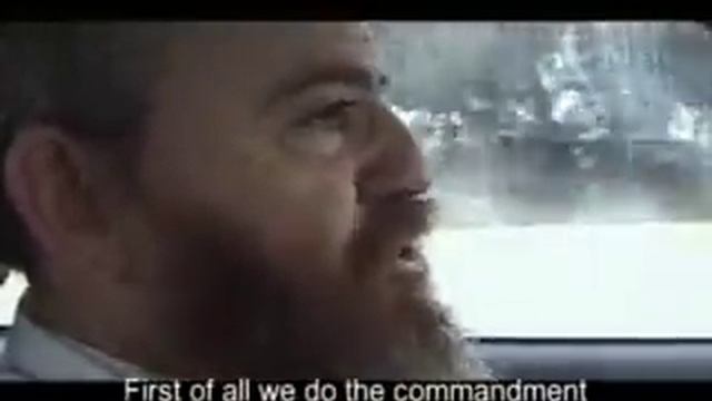 Circumcision  A Film By Ari Libsker