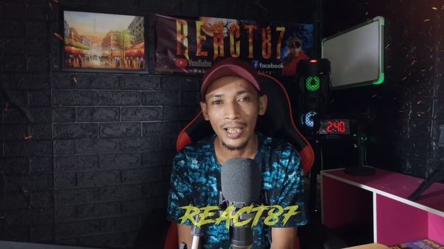 DIA IKUT BALIK- MUNCUL DEPAN SURAU #505 смотреть онлайн