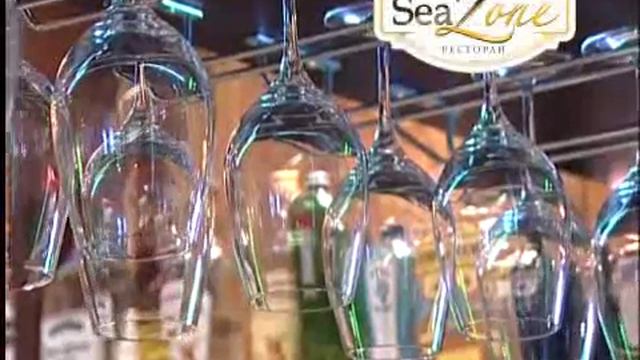 SeaZone ресторан смотреть онлайн