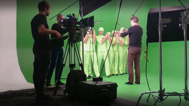 Xондроксид на Фестивале света 2014 смотреть онлайн